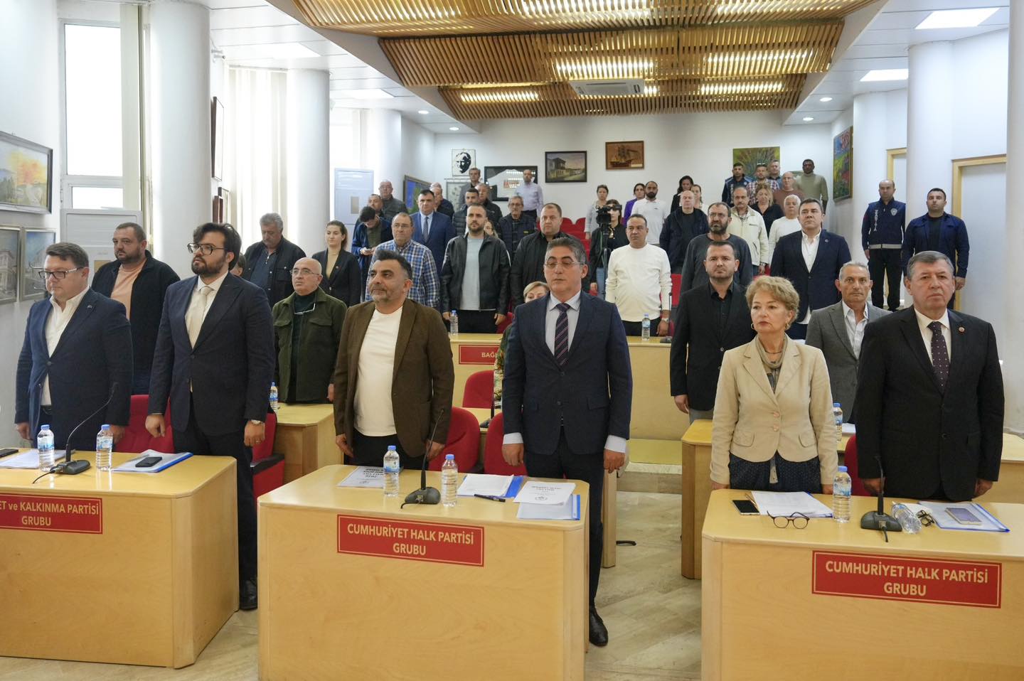 3 BURHANİYE BELEDİYESİ’NİN 2026 BÜTÇESİ 2 MİLYAR 400 MİLYON TL OLDU