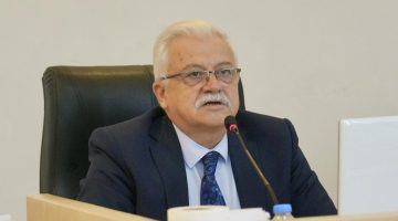 BURHANİYE BELEDİYESİ’NİN 2026 BÜTÇESİ 2 MİLYAR 400 MİLYON TL OLDU