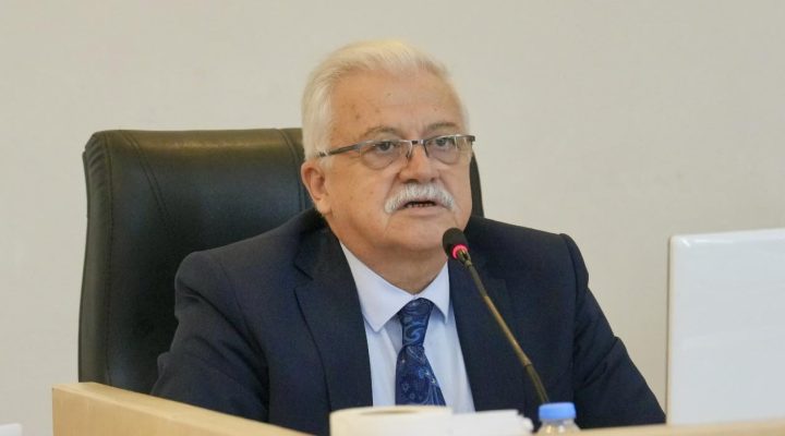 BURHANİYE BELEDİYESİ’NİN 2026 BÜTÇESİ 2 MİLYAR 400 MİLYON TL OLDU