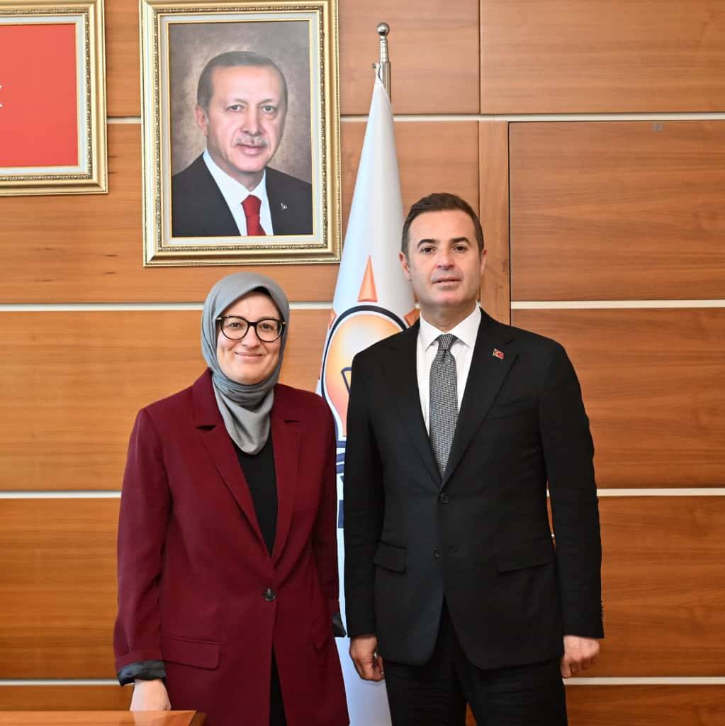 8 AHMET AKIN KUVAYIMİLLİYE RUHUNU ANKARA’YA TAŞIDI: “ŞEHRİMİZİN MENFAATİ HER ŞEYİN ÜZERİNDEDİR.”