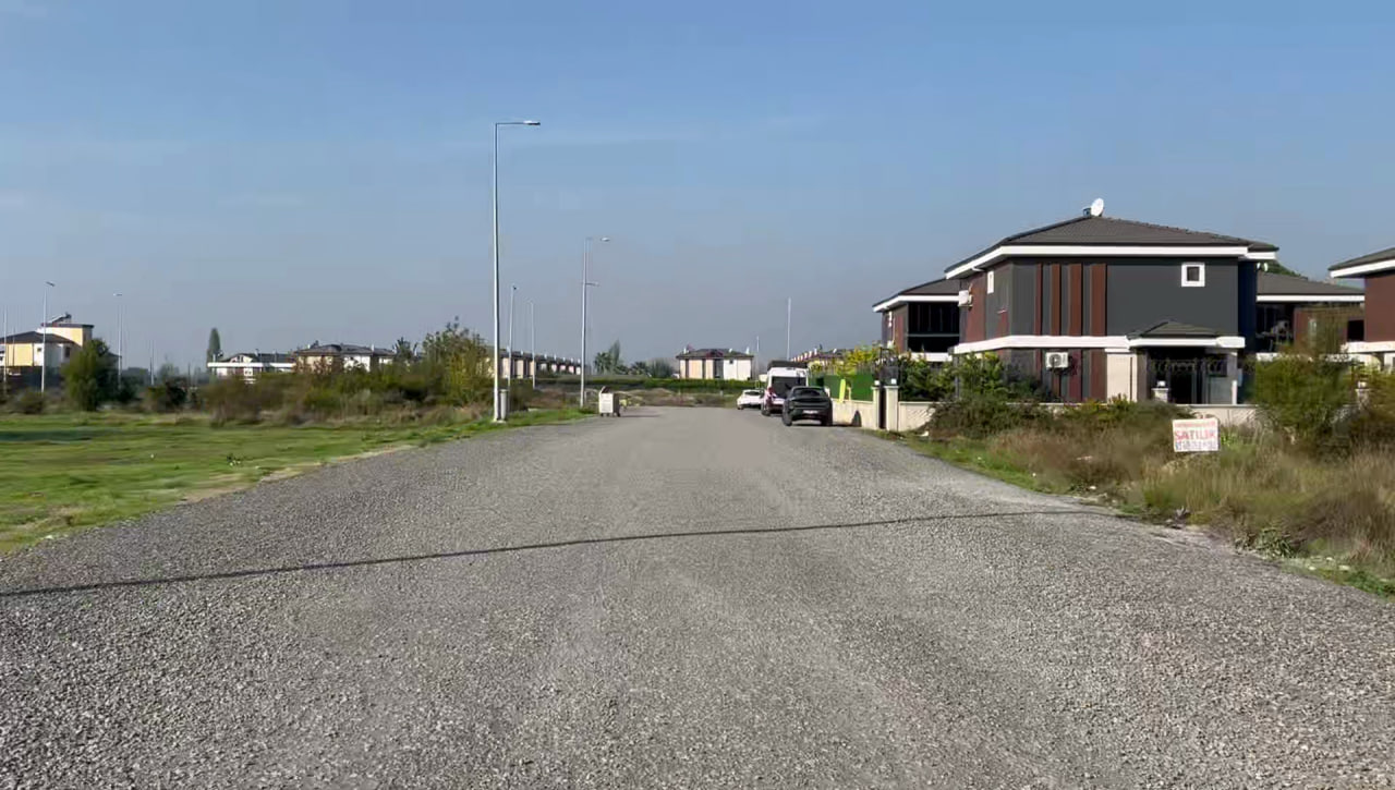 photo_2025-11-06_13-49-25 Edremit Belediyesi çalışıyor, Hamidiye Mahallesi yenileniyor