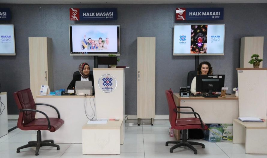 1-3-890x526 ALTIEYLÜL’DE GÜÇLÜ İLETİŞİM, YÜKSEK MEMNUNİYET