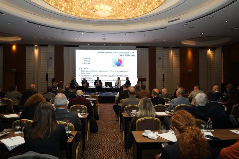 1766664626_KURU_MEYVE11-480x320 Kuru Meyve Sektörü 2025’i Masaya Yatırdı