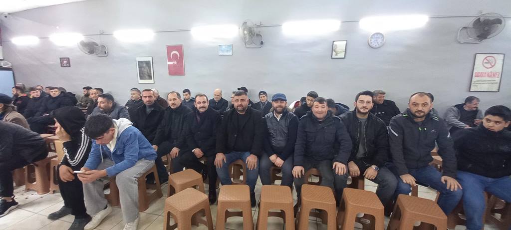 20251227_202622 Anahtar Parti Sahada | Yavuz Ağıralioğlu’nun Mesajları Balıkesir’den Yükseldi