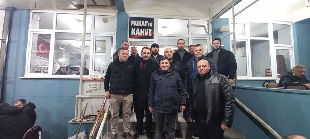 Anahtar Parti Sahada | Yavuz Ağıralioğlu’nun Mesajları Balıkesir’den Yükseldi