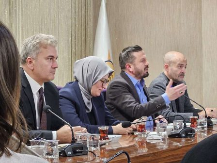 AK Parti Balıkesir İl Başkanı Mehmet Aydemir (10)