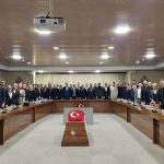 AK Parti Balıkesir İl Başkanı Mehmet Aydemir (4)