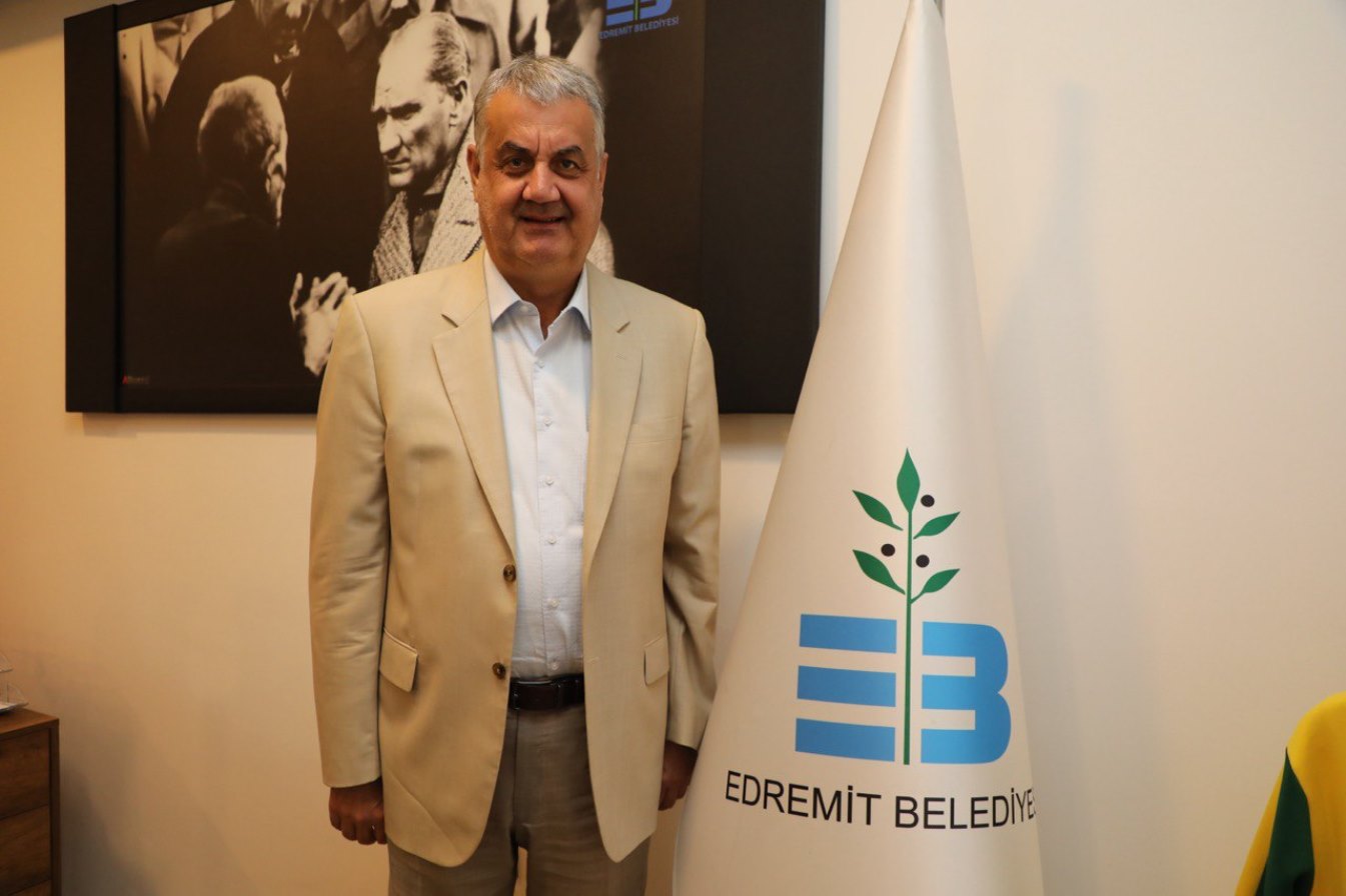 Cavit-Cebeci Edremitspor, lider Gaziemir’i deplasmanda devirdi: 4-1