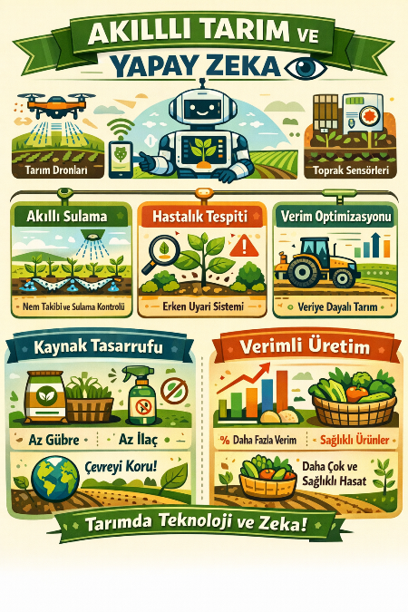 ChatGPT-Image-26-Ara-2025-10_14_58 Gelecekte Tarım Nasıl Yapılacak? Akıllı, Sürdürülebilir ve Dijital Tarım