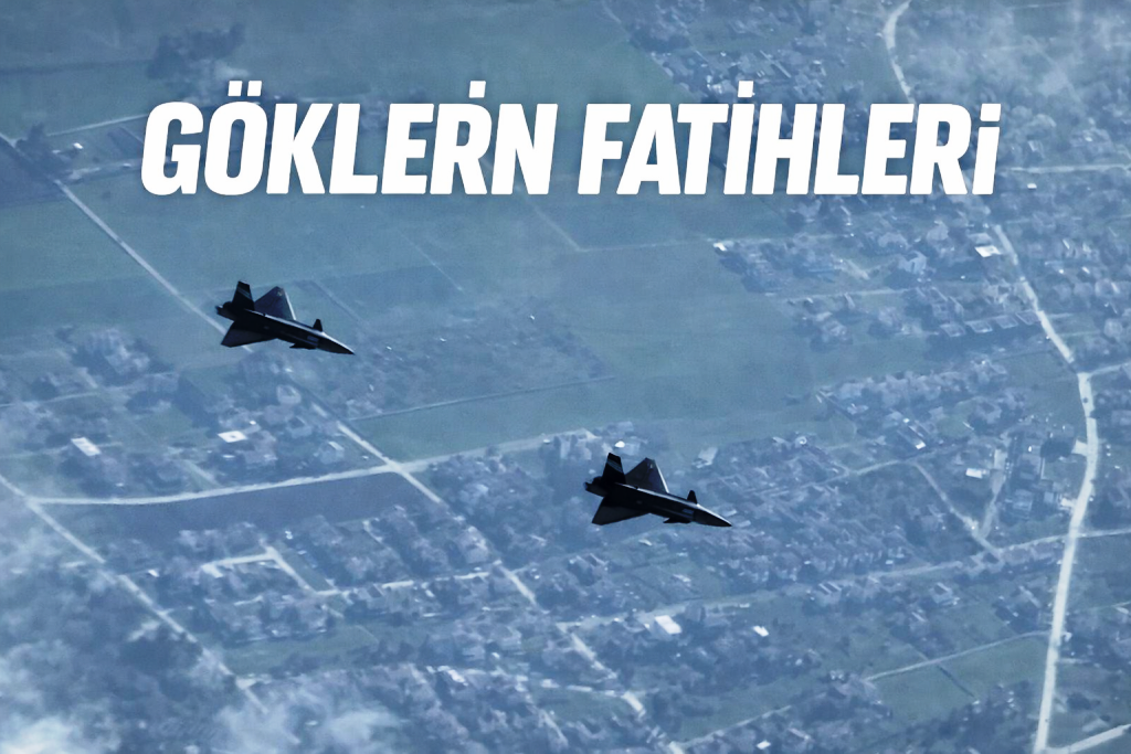 KIZILELMA Otonom Kol Uçuşu | Bir Havacının Gururu ve Gökyüzünün Geleceği