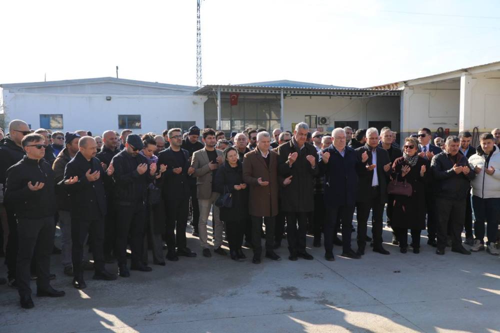 EDREMIT-BELEDIYESI-ARAC-FILOSUNU-GUCLENDIRIYOR-5 EDREMİT BELEDİYESİ ARAÇ FİLOSUNU GÜÇLENDİRİYOR