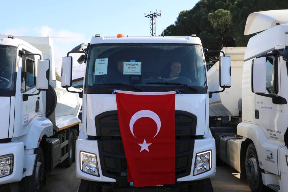 EDREMIT-BELEDIYESI-ARAC-FILOSUNU-GUCLENDIRIYOR-8 EDREMİT BELEDİYESİ ARAÇ FİLOSUNU GÜÇLENDİRİYOR