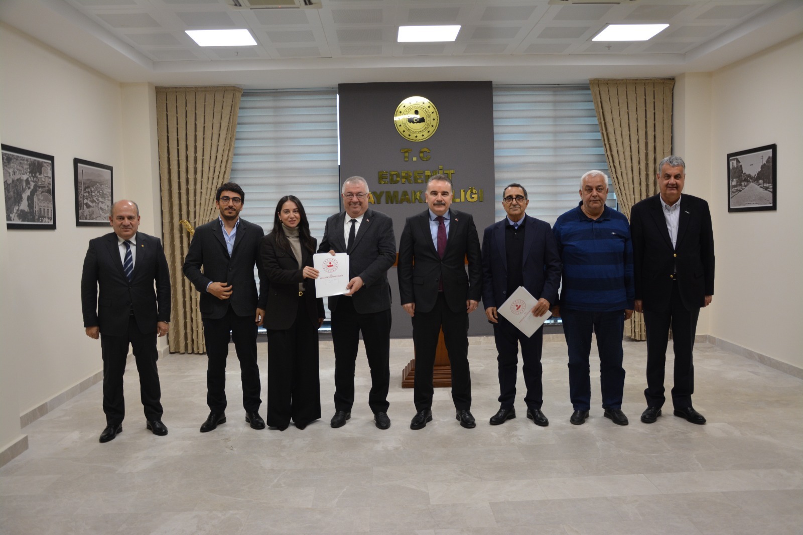 EDREMIT-TARIMA-DAYALI-OTB-4 EDREMİT TARIMA DAYALI OTB’DE DEV ADIM