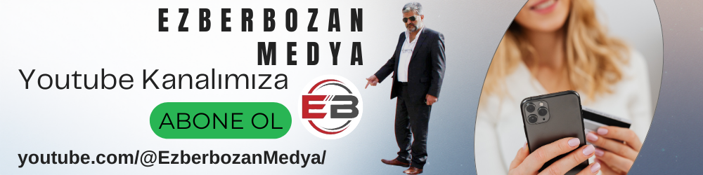 EzBERBOZAN MEDYA