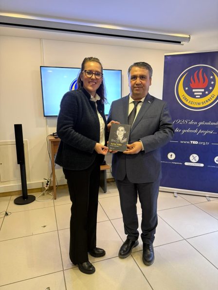 ISIL OLUT MURAT DEMIRCAN