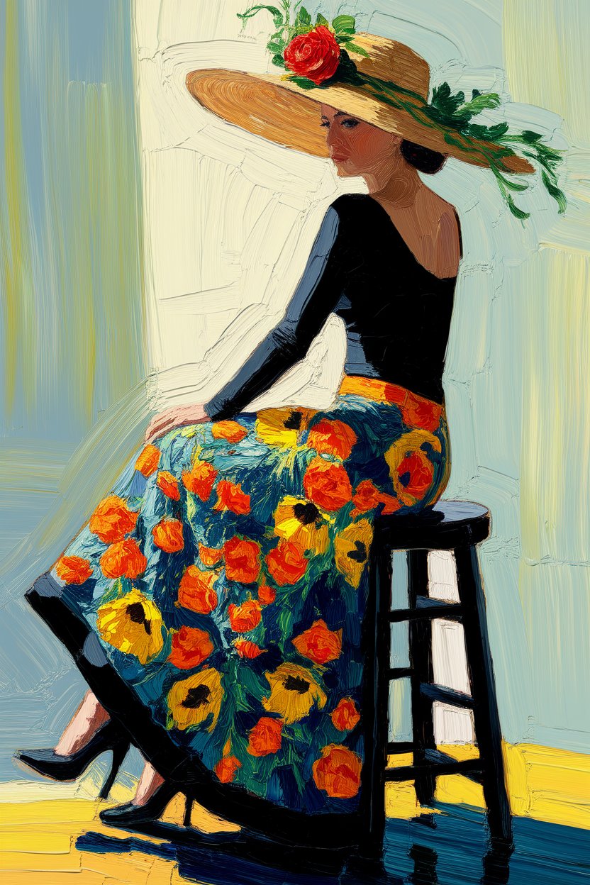 a-captivating-oil-painting-portrait-in-a_EGYn311cRX-3vgGwnmazCQ_MBCNJl0qTK6DSaeuxzBZbg Çarpıcı Bayan Fotografları