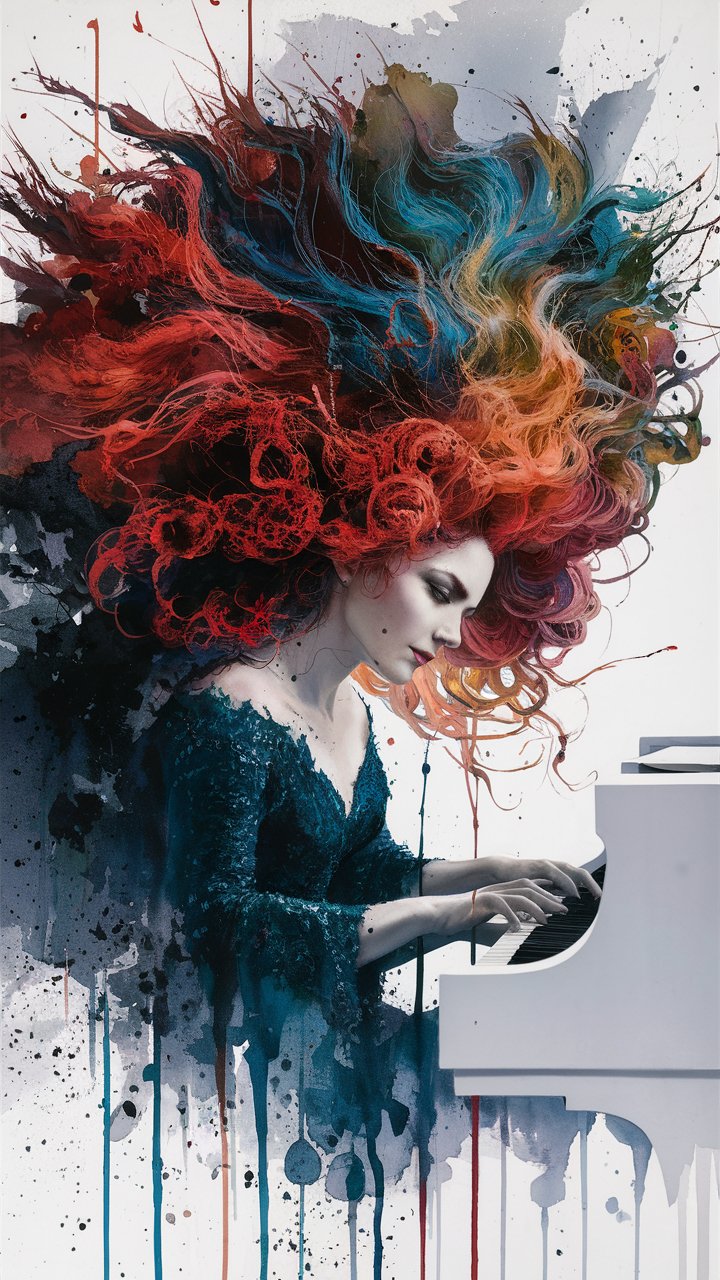 a-captivating-watercolor-masterpiece-fea_hChwmKrHRDGI6cfczS_O9A_IqJPKas0SkqYLkEFpFNbyg Çarpıcı Bayan Fotografları