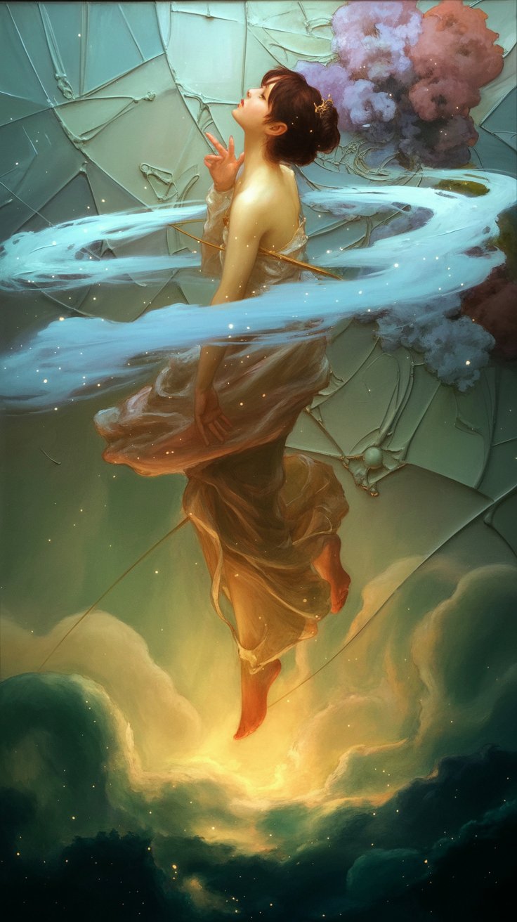 a-luminous-thick-impasto-oil-painting-in__s-zrO67T-mxPYrLvBYKkQ_lCZRLlrsRWeReHi7BY3oSw Çarpıcı Bayan Fotografları