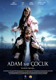 adamvecocuk film afişleri