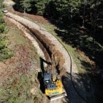 Ahmet akin sozunu tuttu kalabak suya kavustu