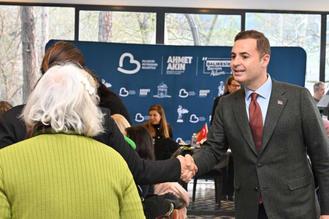 Akin kadin muhtar sayisi artmali