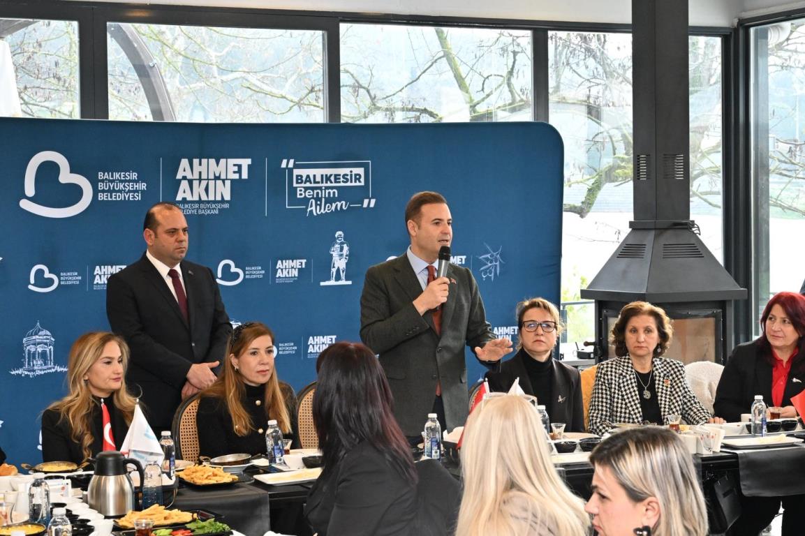 Akin kadin muhtar sayisi artmali