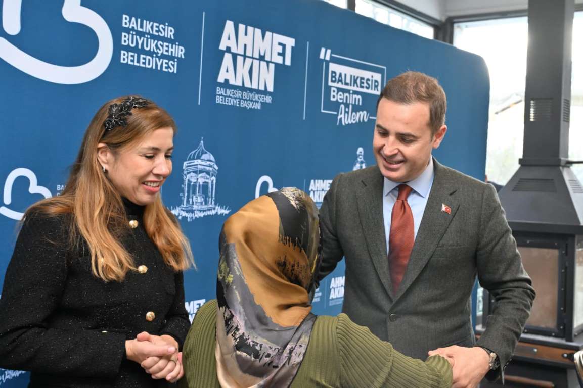 Akin kadin muhtar sayisi artmali