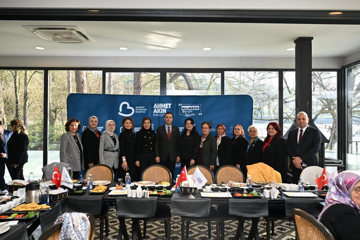 Akin kadin muhtar sayisi artmali