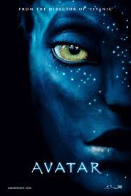 avatar-1 film afişleri