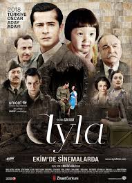 ayla film afişleri