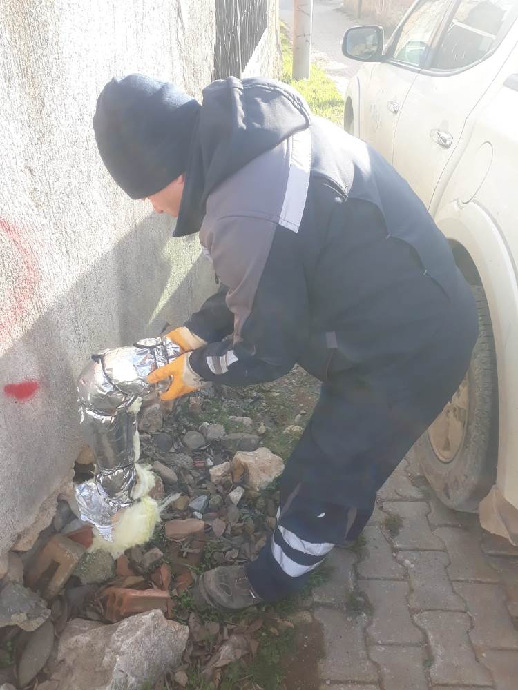 baski_su_sayaclarinin_donma_riskine_karsi_aboneleri_uyardi_1 BASKİ, su sayaçlarının donma riskine karşı aboneleri uyardı