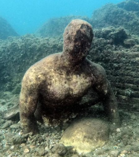 batik-sehir-1-448x505 Kayıp Mu Kıtası, Atlantis ve Antik Bilimin Gizlenen Tarihi