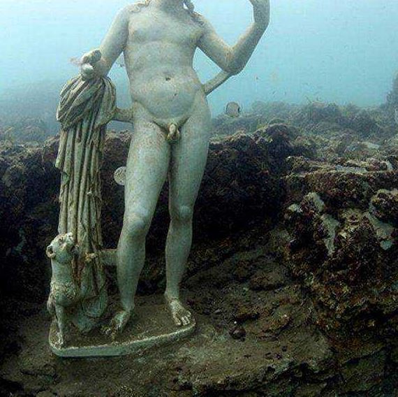 batik-sehir-2 Kayıp Mu Kıtası, Atlantis ve Antik Bilimin Gizlenen Tarihi