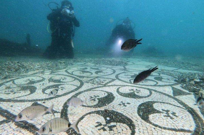 batik-sehir-4 Kayıp Mu Kıtası, Atlantis ve Antik Bilimin Gizlenen Tarihi