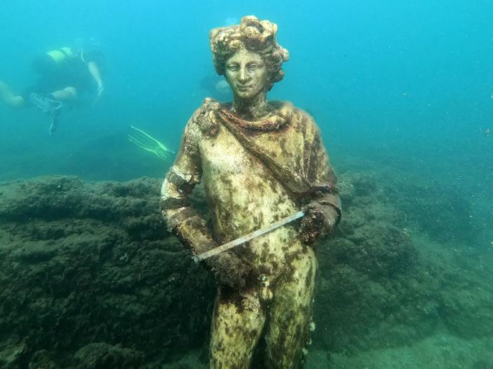 batik-sehir-5 Kayıp Mu Kıtası, Atlantis ve Antik Bilimin Gizlenen Tarihi