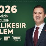Buyuksehir hizmetleriyle 2026ya guclu adimlar