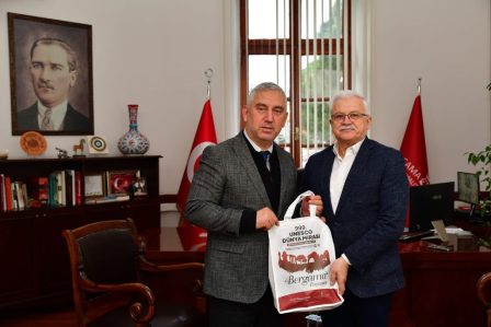 cevreci-belediyeler-7-448x299 Çevreci Belediyeler Birliği Encümen Toplantısı Bergama’da Yapıldı