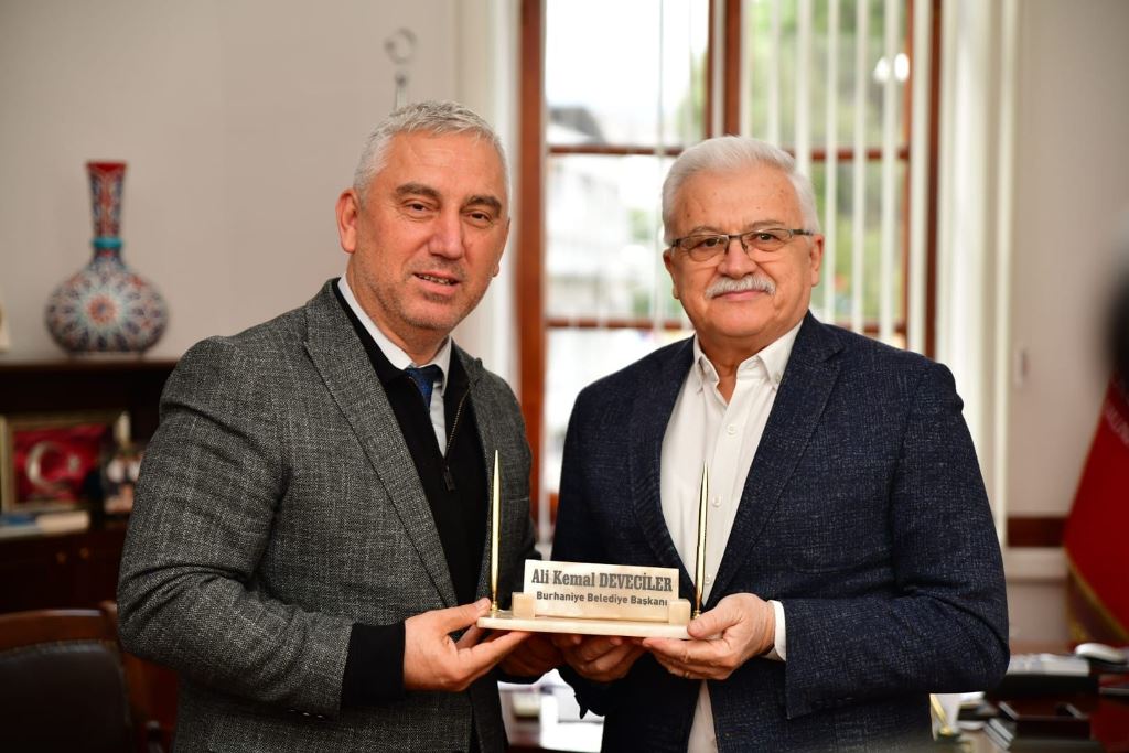 cevreci-belediyeler-8 Çevreci Belediyeler Birliği Encümen Toplantısı Bergama’da Yapıldı