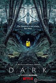 dark film afişleri