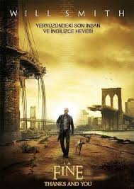 efsane film afişleri