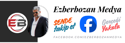 Facebook.comEzberbozanMedya