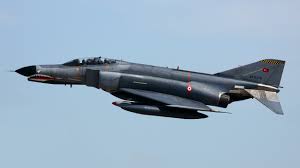 htadf Savaş Uçakları Fotografları