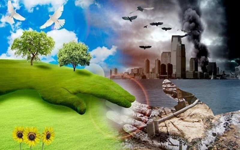 Küresel Isınma mı Küresel Isıtma mı? Bilim Neden Ton Değiştiriyor?