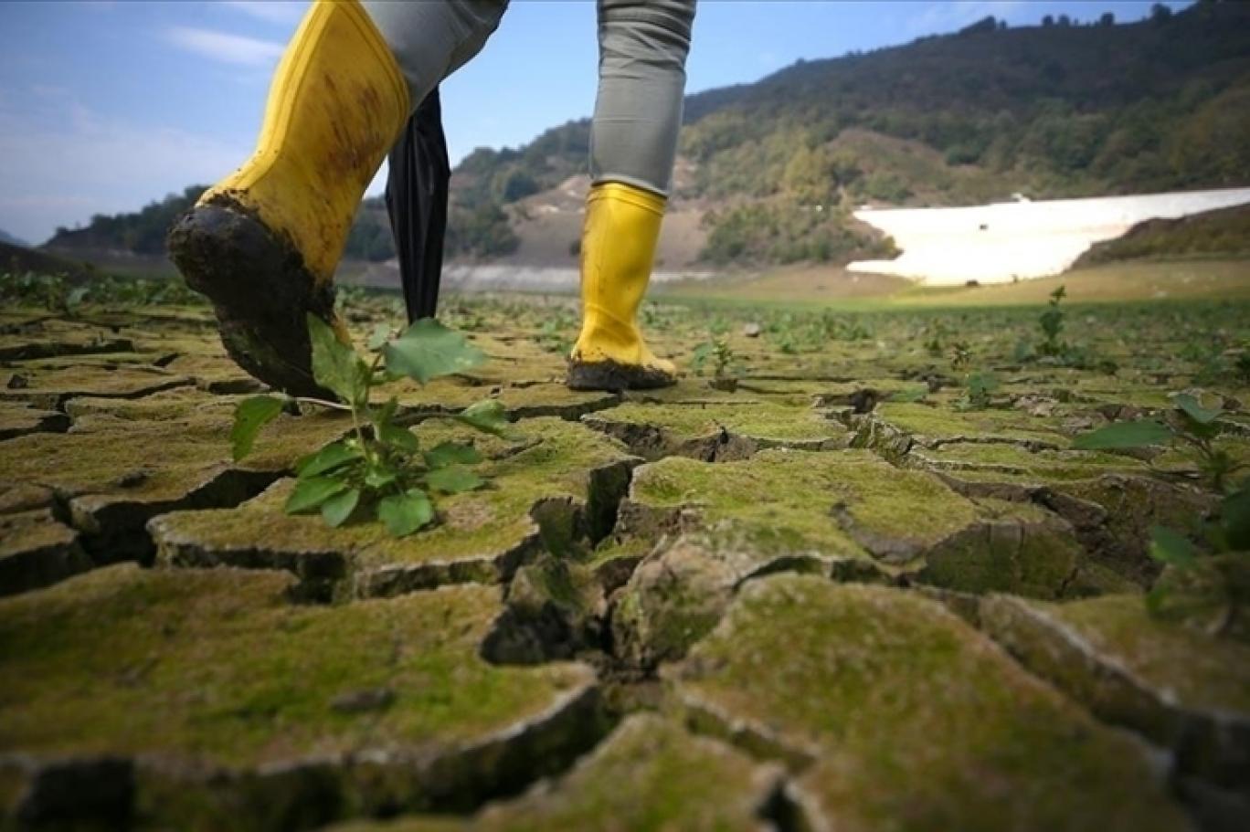 Su Krizi Yönetiliyor mu, Yoksa Sadece İdare mi Ediliyor?