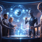 Insan ve uzaylılar (3)