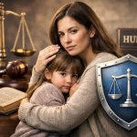 Kadın ve çocuk korunması