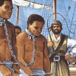 Köleleşen toplumlar