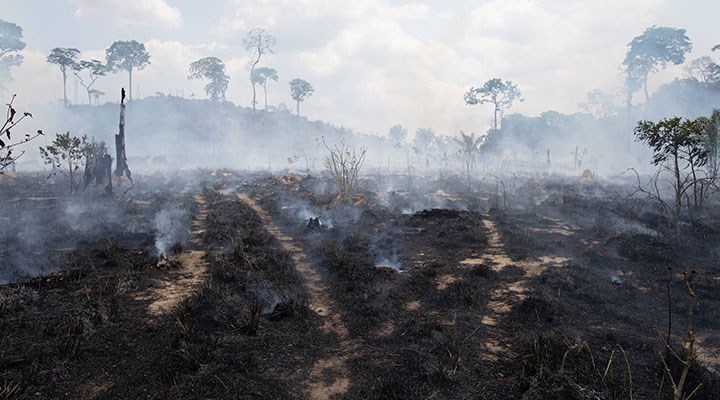 Küresel Isınma mı, Küresel Isıtma mı? Geleceği Belirleyecek Kritik Ayrım
