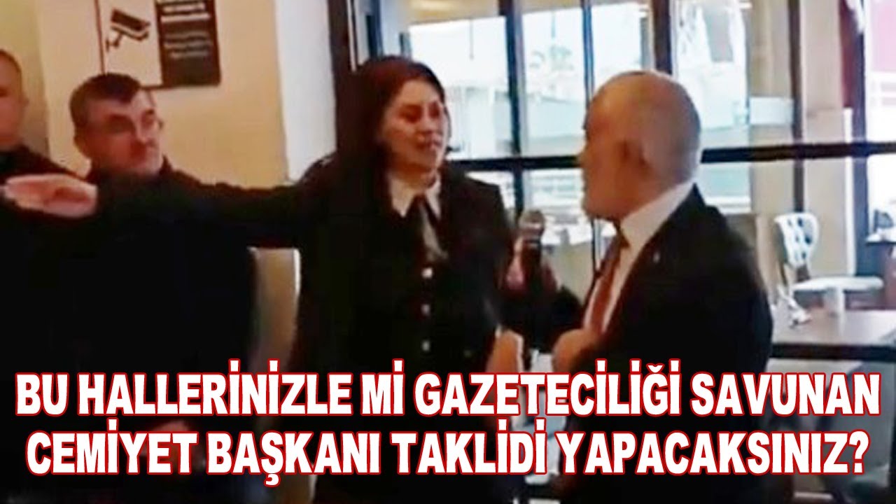 Balıkesir gazetecilerin cemiyetlere rağmen öksüz kaldığı şehir