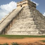 Maya piramiti